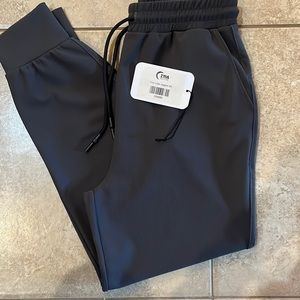 Zyia Slate Edge joggers